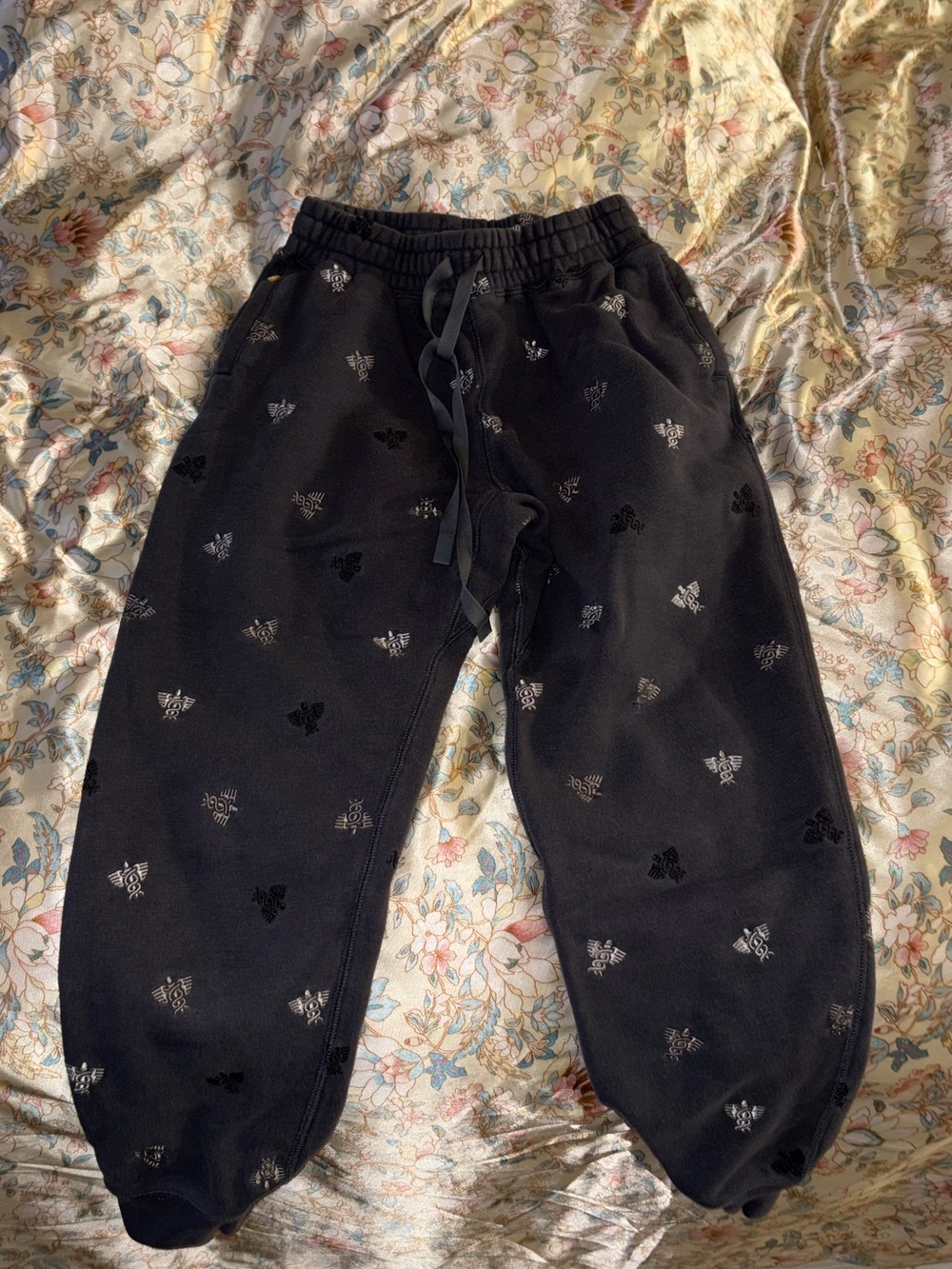 Figs jogger sweatpants